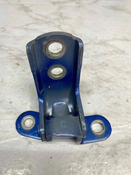 2018 TO 2022 TOYOTA CHR DOOR HINGE FRONT RIGHT SIDE UPPER AND LOWER ASSY OEM A046694