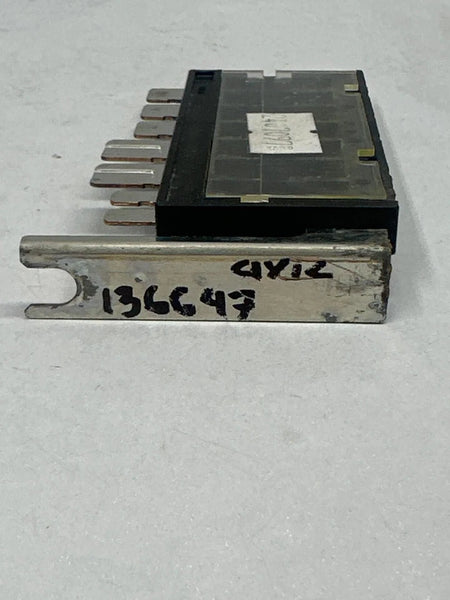 2024 HONDA CIVIC BATTERY FUSE TERMINAL POWER DISTRIBUTION LINK OEM SPSGF35