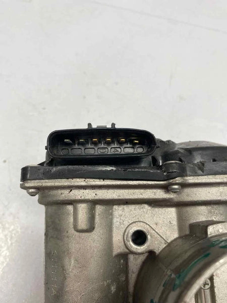 2020 TO 2022 KIA SOUL THROTTLE BODY THROTTLE BODY VALVE ASSY OEM 351002E410 2.0L