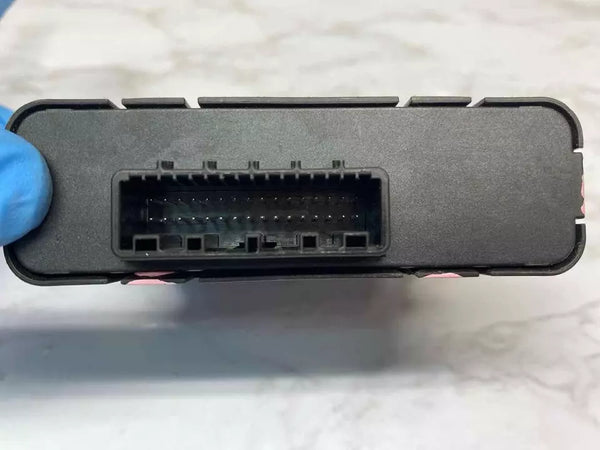 20 21 22 23 24 NISSAN SENTRA CONJUNTO DE UNIDAD DE MÓDULO DE CONTROL DE PUERTA DE ENLACE DE RED OEM 284Y56LA6A