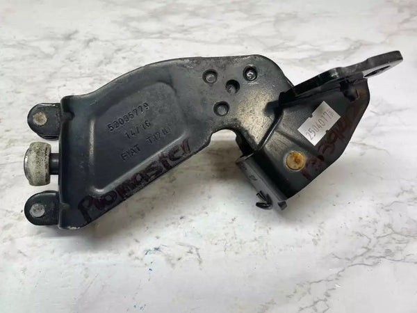 2016 DODGE RAM VAN PROMASTER CITY DOOR HINGE REAR RIGHT SIDE OEM 52035779