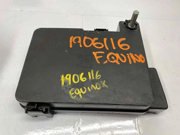 2013 TO 2016 CHEVROLET EQUINOX JUNCTION BOX FUSE RELAY BLOCK ASSY OEM 3.6L 22929761
