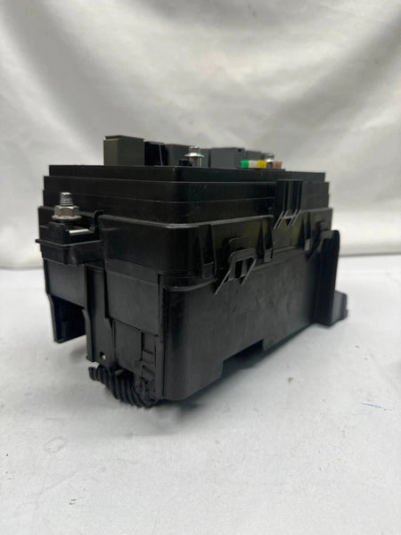 2021 2022 CHEVROLET SILVERADO ENGINE FUSE BOX BLOCK RELAY ASSEMBLY OEM 86771158