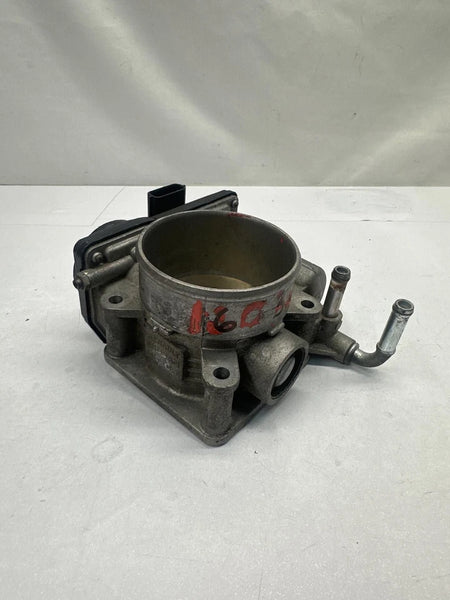 2007 TO 2013 NISSAN ALTIMA THROTTLE BODY VALVE ASSY OEM 2.5L 4 CYL 16119JA00A