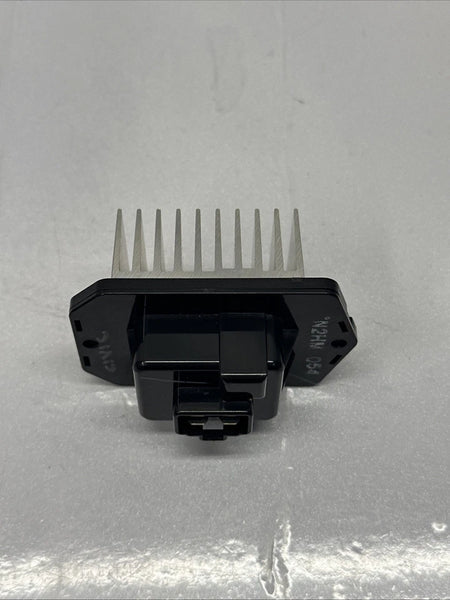 2022 TO 2024 HONDA CIVIC BLOWER MOTOR RESISTOR HVAC AC HEATER BLOWER RESISTOR OEM