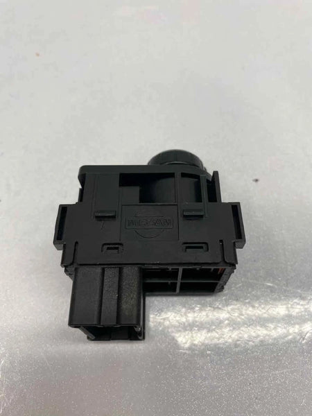 2002 TO 2006 NISSAN ALTIMA MIRROR SWITCH FRONT DRIVER SIDE DOOR ASSY OEM 25570AG000