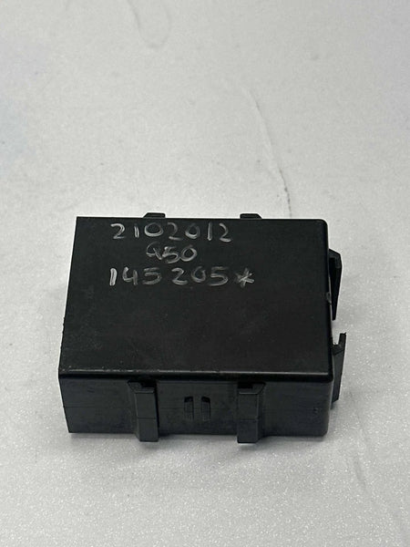 2014 TO 2019 INFINITI Q50 POWER STEERING CONTROL MODULE UNIT ASSY OEM 285004GA0A