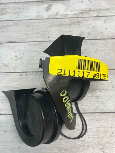 Chevrolet Colorado horn from 2015 to 2022 dual note horn OEM assy 22903051