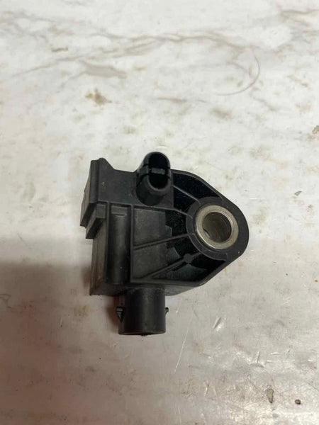 HONDA ACCORD IMPACT SENSOR SRS CRASH SENSOR ASSY OEM 77930TVAA010