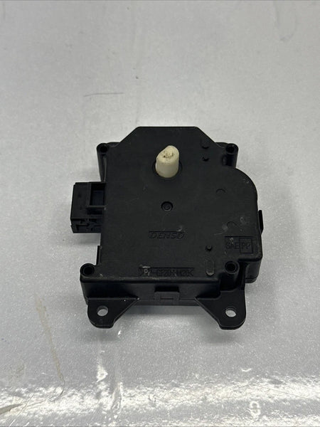 2021 TOYOTA 4RUNNER AIR FLAP MOTOR HVAC AC ACTUATOR MOTOR ASSEMBLY OEM AE63800