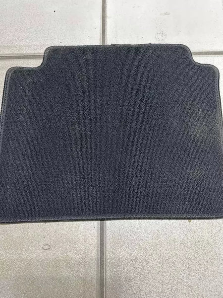 19 20 21 22 23 KIA FORTE FLOOR MATS FLOOR MATS COMPLETE SET OF 4 MATS BLACK ASSY OEM