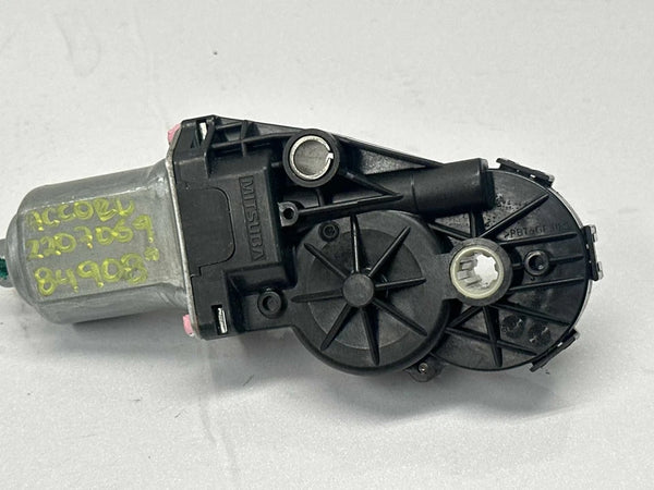 2019 HONDA ACCORD SEAT MOTOR FRONT RIGHT SIDE OR LEFT SIDE ASSY OEM 94021D3330