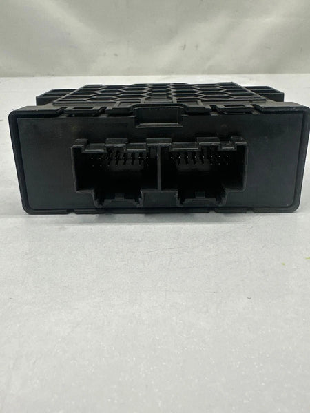 2017 TO 2019 CHEVROLET SILVERADO NETWORK GATEWAY CONTROL CLASSIC STYLE OEM 13598291