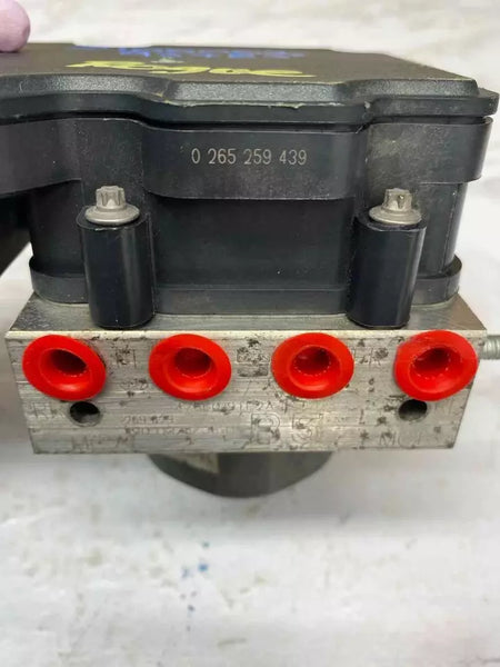 Conjunto de bomba y módulo de ABS para Nissan Rogue 2018-2019, OEM 20476609TF2A