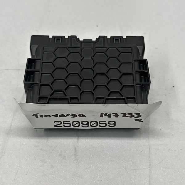 2018 TO 2021 CHEVROLET TRAVERSE NETWORK GATEWAY CONTROL MODULE UNIT OEM 13521139