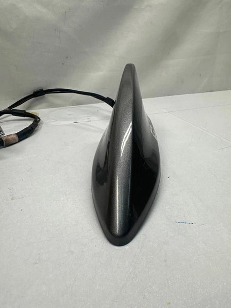 2016 TO 2021 HONDA CIVIC RADIO ANTENNA FM ROOF SHARK FIN OEM 39150TBAA011 NH797M GRAY