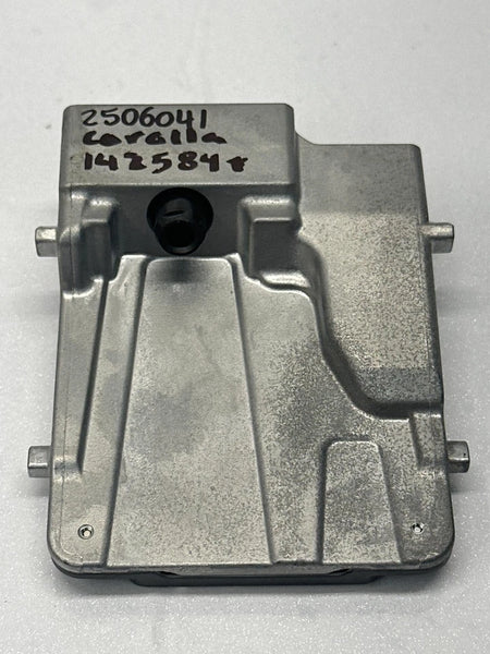 2019 TO 2024 TOYOTA COROLLA FRONT CAMERA LANE DEPARTURE WARNING 8646C02020 SEDAN