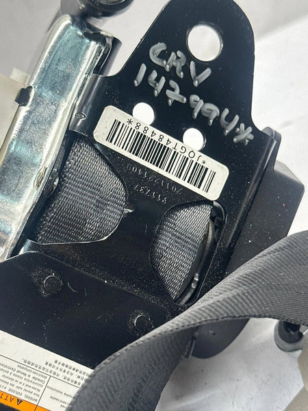 2023 2024 HONDA CRV SEAT BELT FRONT PASSANGER SIDE RETRACTOR ASSY OEM 1K1819015F