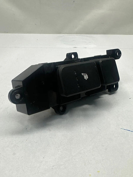 2018 HYUNDAI SANTA FE SEAT SWITCH FRONT LEFT SIDE HEAT CONTROL ASSY 39S2F51510
