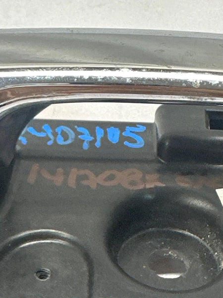 2012 TO 2022 JEEP GRAND CHEROKEE DOOR HANDLEINSIDE FRONT RIGHT SIDE ASSY OEM 921265