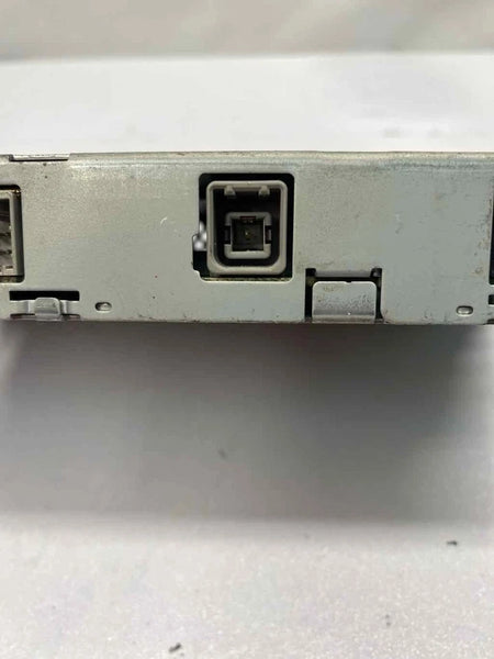 2017 INFINITI Q60 DRIVER ASSIST CONTROL MODULE 2.0L NAVIGATION OEM 259154HB4E