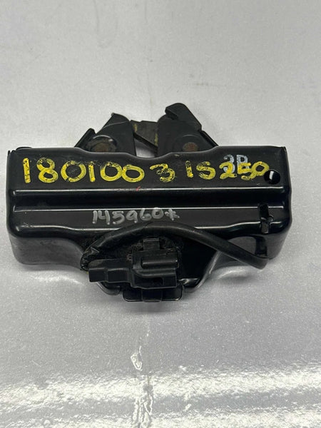 2013 LEXUS IS250 HOOD LOCK ACTUATOR HOOD LATCH LOCK ACTUATOR ASSEMBLY OEM