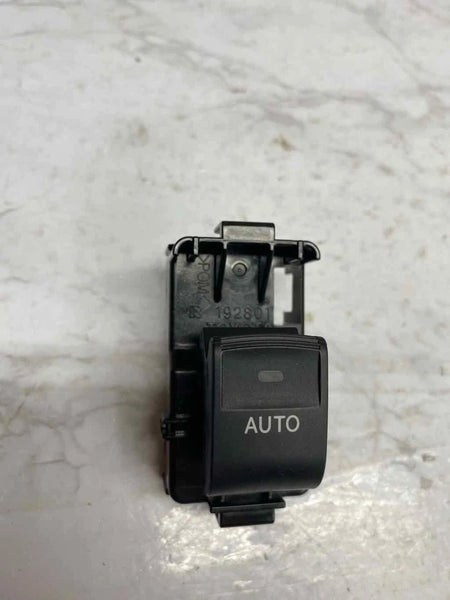 2017 TOYOTA 4RUNNER WINDOW SWITCH DOOR SWITCH FRONT PASSANGER SIDE OEM 192801