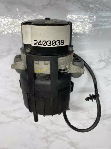 18 19 20 CHEVROLET TRAVERSE BOMBA DE VÁCUO BOOSTER DE FREIO AUXILIAR ASSY OEM 84491774
