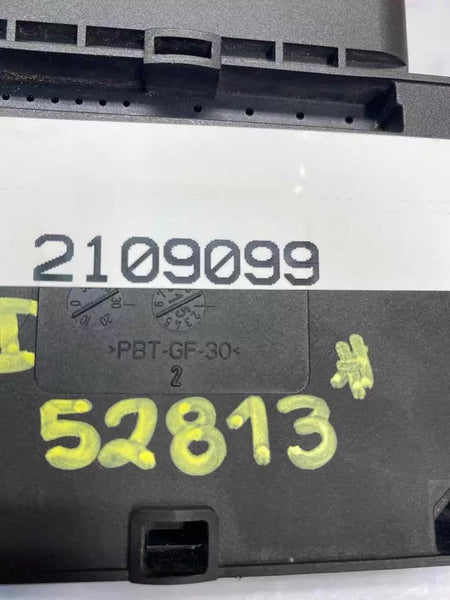 BMW 640I 12 a 19 FRENO DE ESTACIONAMIENTO MÓDULO DE CONTROL DEL FRENO DE ESTACIONAMIENTO CONJUNTO OEM 32620301