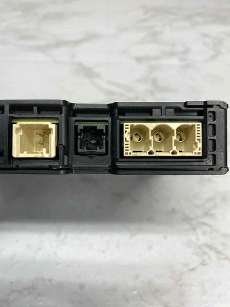 2018 TO 2022 TOYOTA CHR TELEMATICS CONTROL COMMUNICATION CONTROL UNIT 8674148071