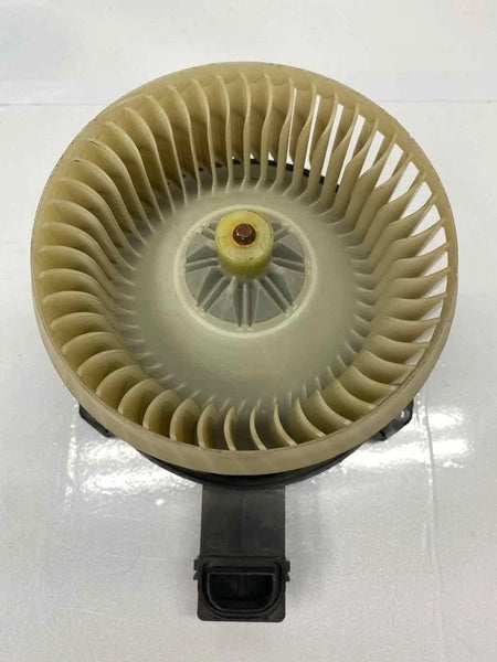 2013 ACURA ILX BLOWER MOTOR FRONT HVAC AC MOTOR FRONT ASSEMBLY OEM 79310TR0A01