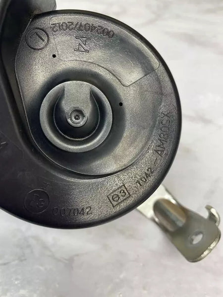 18 19 20 21 22 23 CHEVROLET TRAVERSE BOCINA ALARMA SIRENA TONO BAJO NOTA OEM 84795774