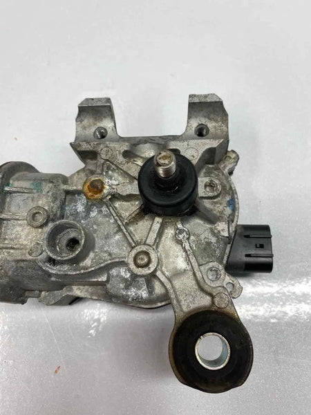 2017 TO 2020 NISSAN ROGUE WIPER MOTOR FRONT WINSHIELD WIPER MOTOR ASSY OEM 288104CC1A