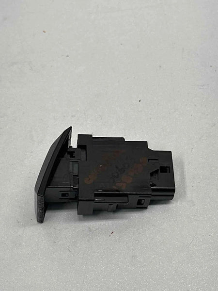 2020 TO 2023 TOYOTA COROLLA HAZARD SWITCH EMEGERNCY LIGHT CONTROL ASSY OEM 15F448