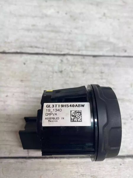 Interruptor de control de retroceso de remolque para Ford F150 (2015-2020), conjunto OEM GL3T19H540ABW