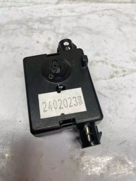 2012 13 14 15 16 BMW 320 ANTENA SUSPENSIÓN FILTRO MÓDULO DE CONTROL UNIDAD CONJUNTO OEM 10859410