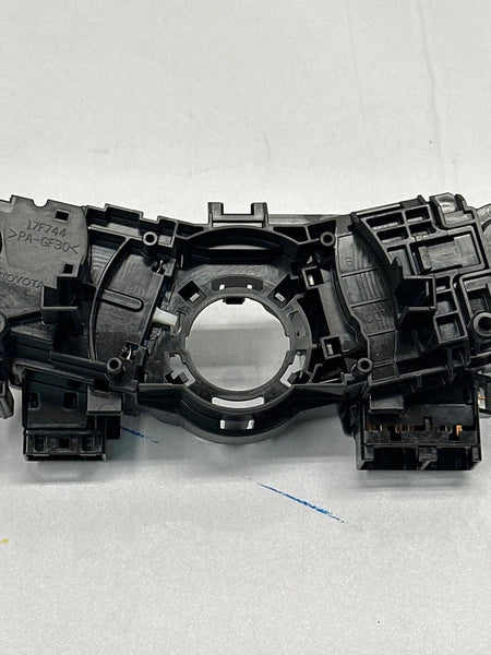 2013 TO 2018 TOYOTA RAV-4 HEADLIGHT & WIPER SWITCH OEM 8465242170 LE MODEL US MARKET