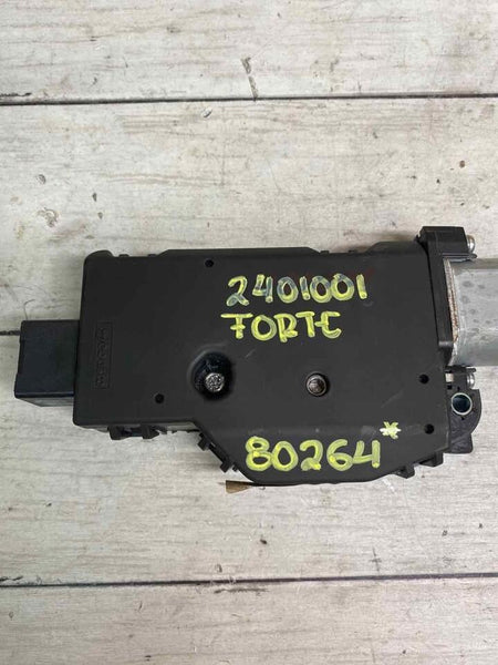 Kia Forte sun roof from 2019 to 2023 sun roof motor assembly OEM 81680M6000