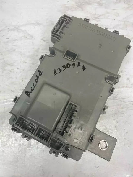 2019 HONDA ACCORD JUNCTION BOX CABIN FUSE RELAY BLOCK ASSEMBLY OEM TVAA100