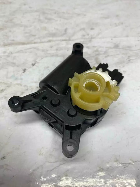 17 18 19 20 21 22 23 ALFA ROMEO GIULIA AIR FLAP MOTOR ACTUATOR MOTOR HVAC AC OEM 1138004211