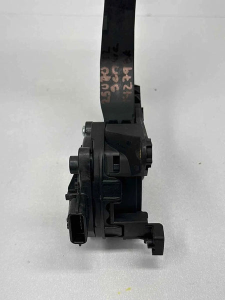 2022 NISSAN SENTRA ACCELERATOR PEDAL PEDAL ASSEMBLY OEM 180026RR0A 2.0L