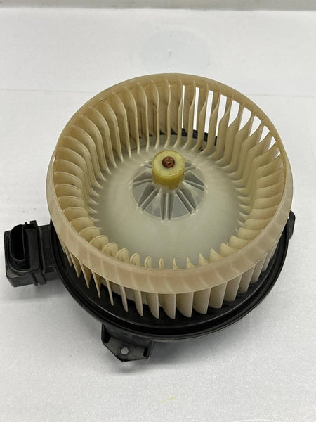 2011 TO 2014 CHRYSLER 200 BLOWER MOTOR HVAC AC MOTOR ASSEMBLY OEM 68037308AA