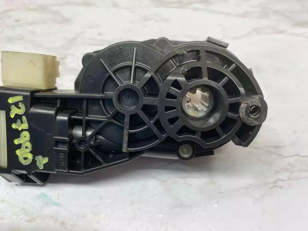 18 19 20 21 22 23 TOYOTA CAMRY SEAT MOTOR FRONT RIGHT SIDE ASSEMBLY OEM 8640002301