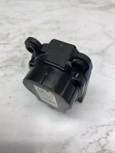 19 20 21 22 23 CHEVROLET SILVERADO 1500 MOTOR DE ALETTINADORA DE AIRE HVAC CONJUNTO SERVO DE AIRE ACONDICIONADO OEM 84152566