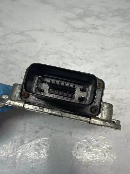 19 20 21 22 CHEVY EQUINOX BOMBA DE COMBUSTIBLE UNIDAD DEL MÓDULO DE CONTROL DE LA BOMBA DE COMBUSTIBLE OEM 23382564