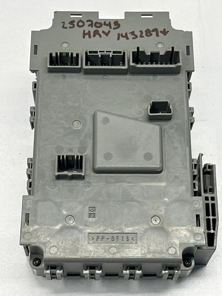 2025 HONDA HRV JUNCTION BOX FUSE RELAY BLOCK BOX ASSEMBLY OEM 3V0A212