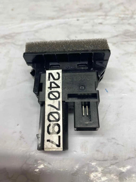 2022 2024 HONDA CIVIC HUMIDITY SENSOR AIR TEMPERATURE SENSOR ASSY OEM 80590T20