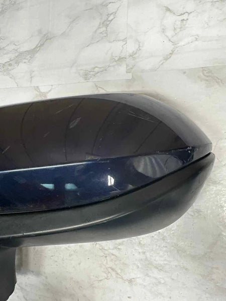 2020 TO 2024 TOYOTA COROLLA DOOR MIRROR LEFT SIDE SEDAN 8794012F80 BLUE PRINT PEARL 8X8
