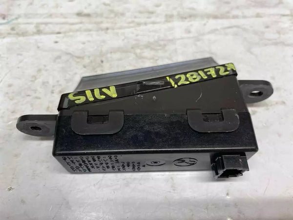 CHEVROLET SILVERADO 1500 MONITOR DE TABLERO ALERTA DE COLISIÓN SUPERIOR OEM 84208369