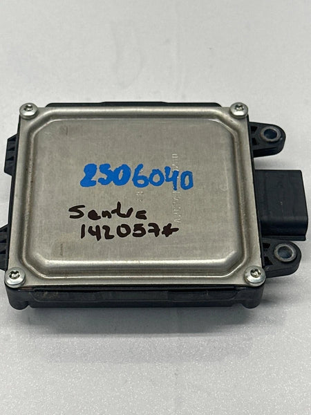 2020 TO 2024 NISSAN SENTRA BLIND SPOT ALERT SENSOR LEFT SIDE ASSY OEM 284K16LW1A